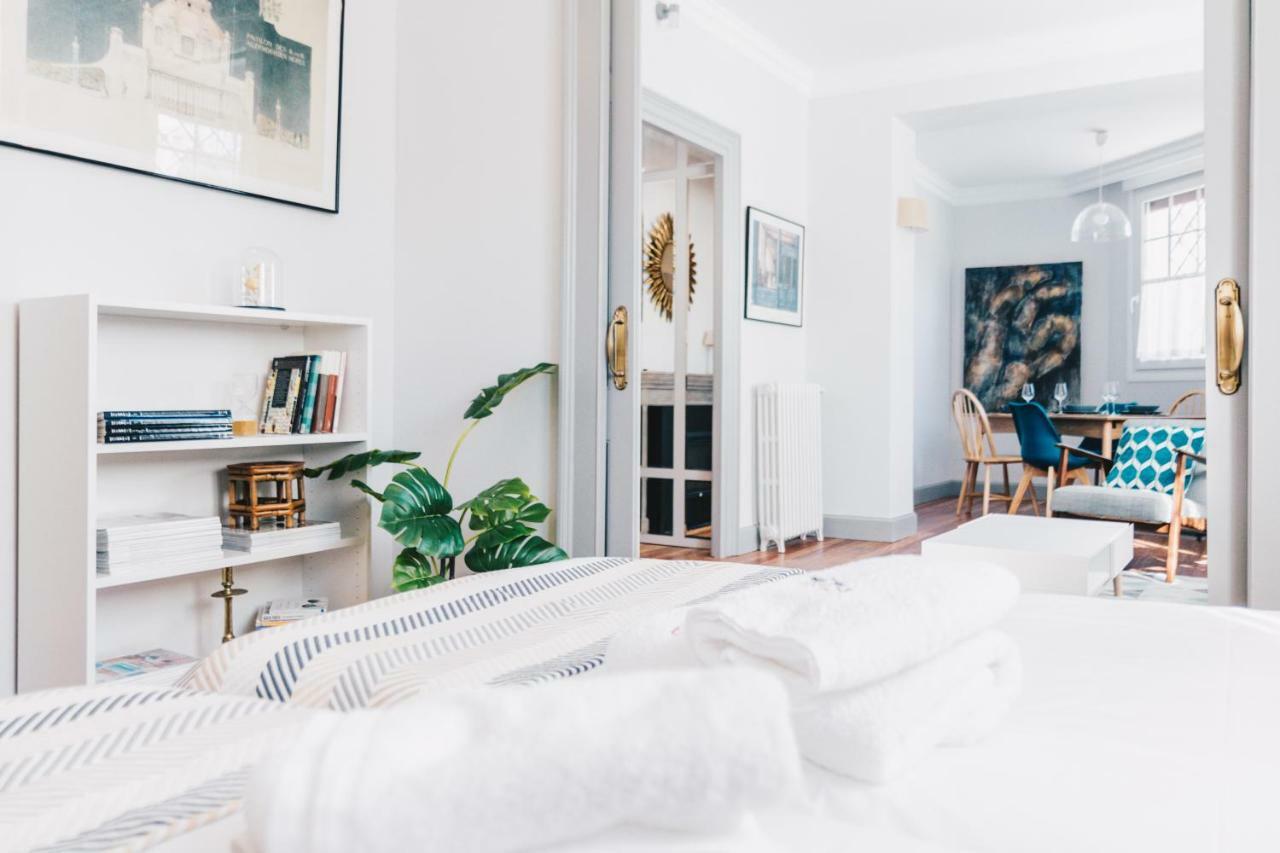 Gran Via By People Apartamento