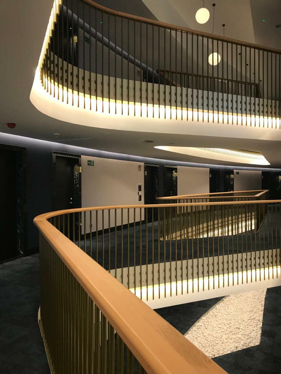 Vincci Consulado De 4* Bilbao