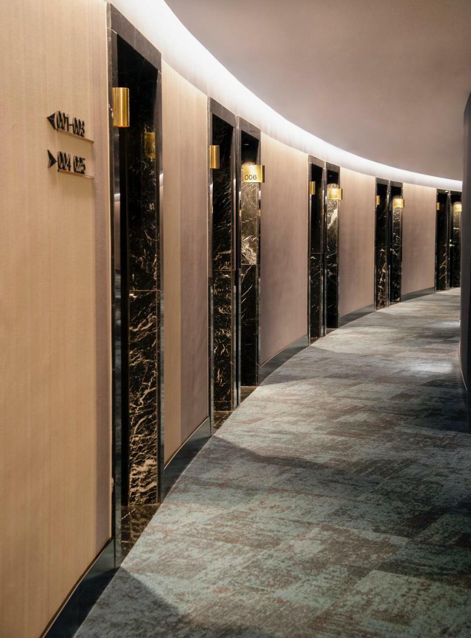 Hotel Vincci Consulado De Bilbao