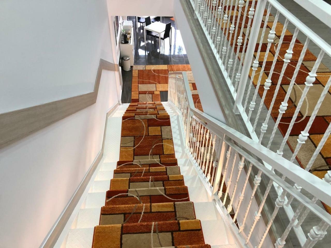 Miribilla Guest house Bilbao