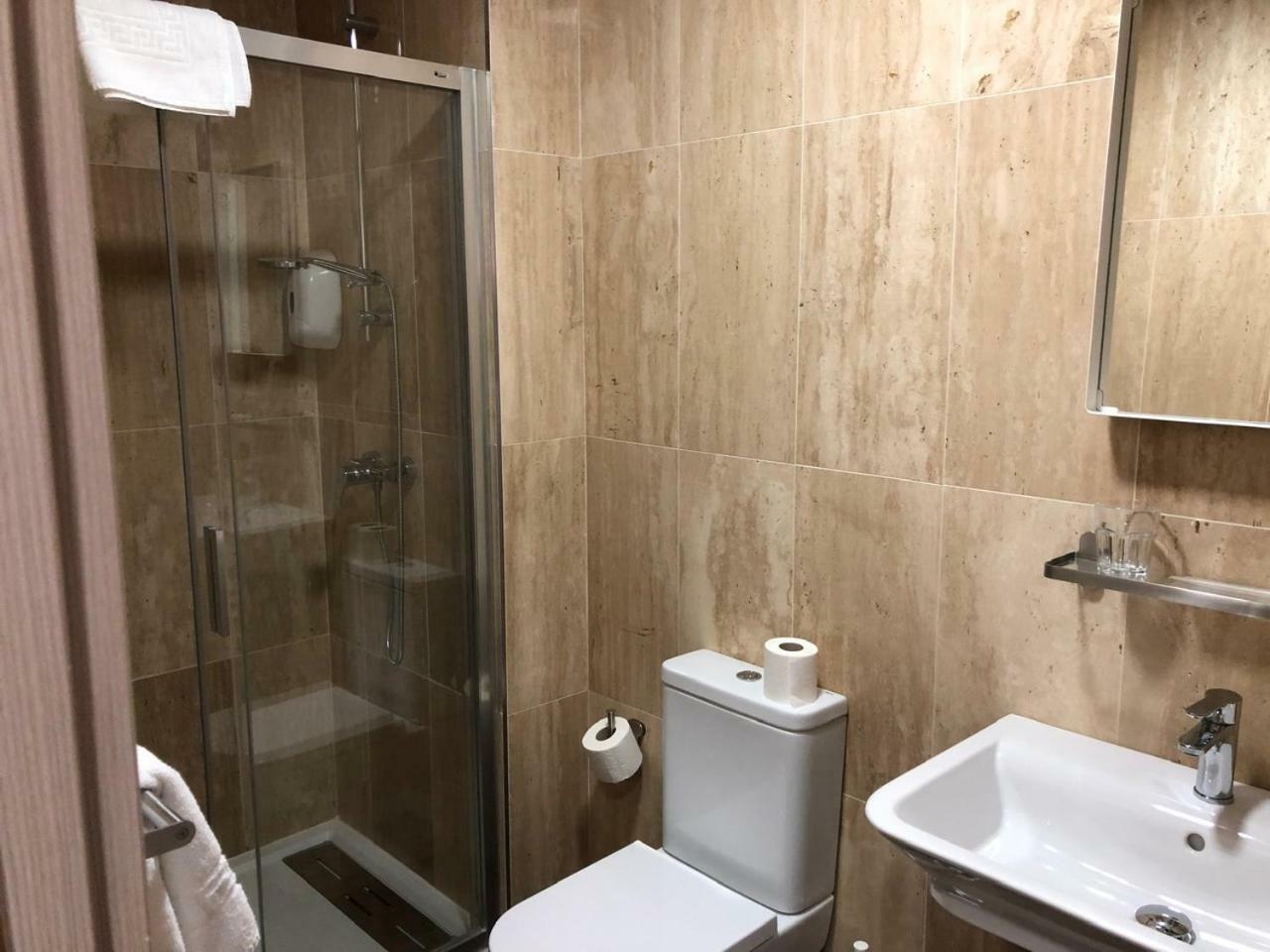 Miribilla Guest house Bilbao