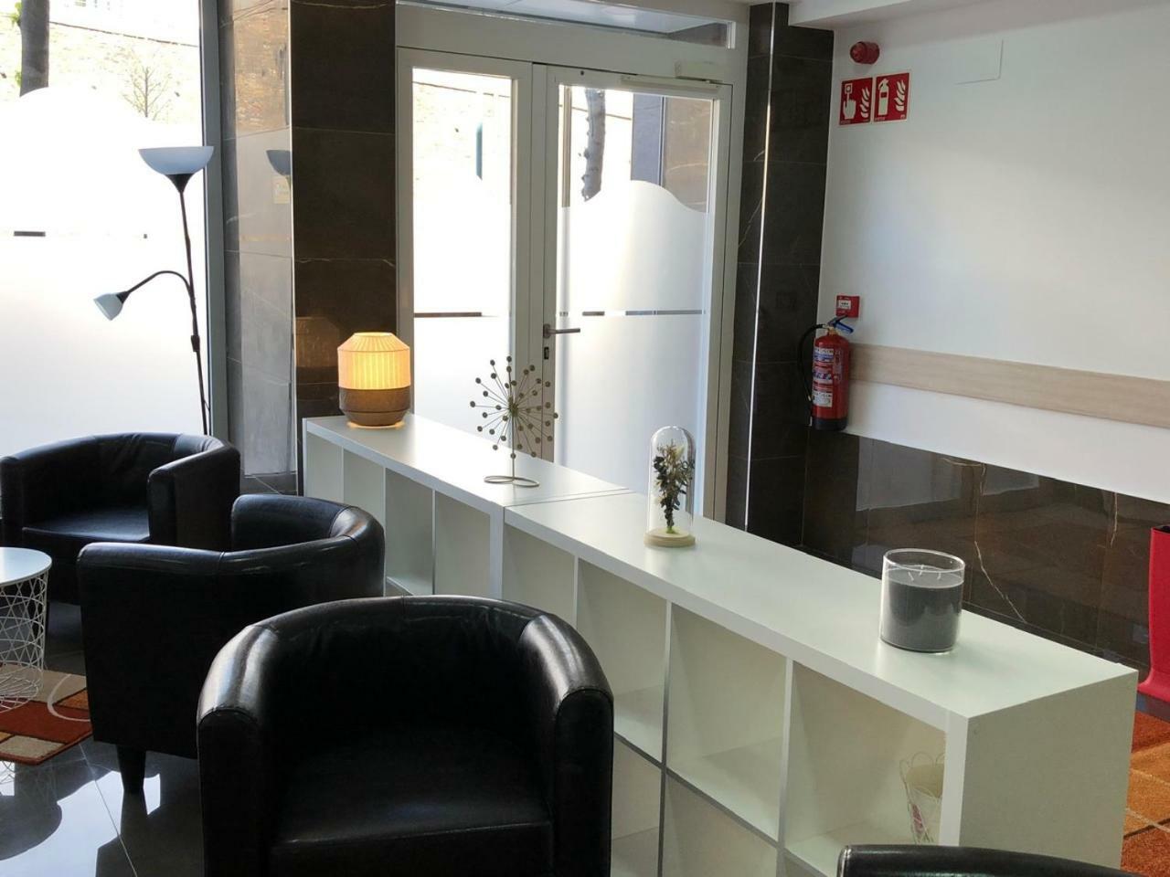 Miribilla Guest house Bilbao