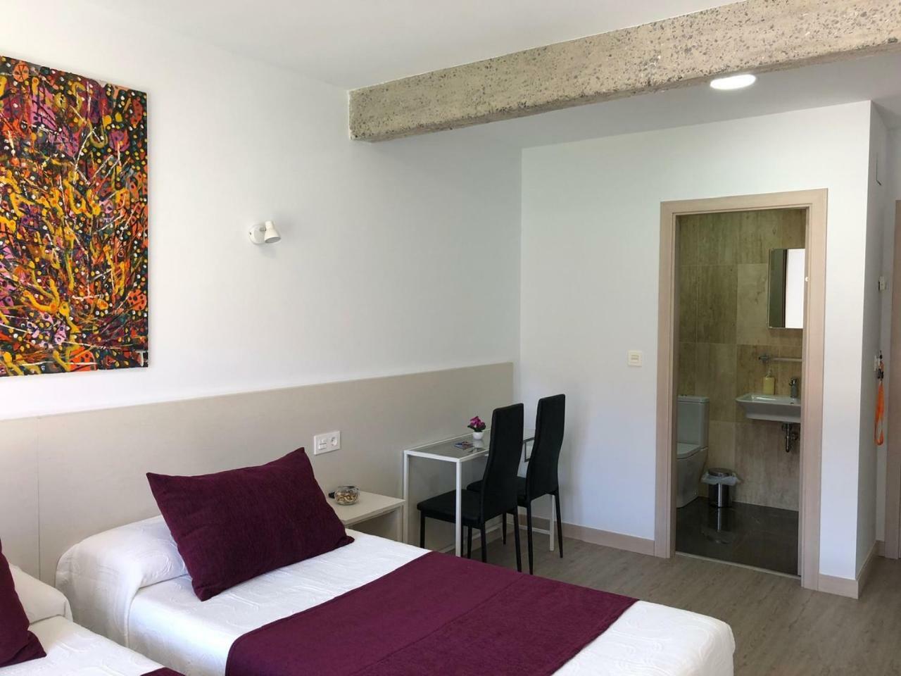 Guest house Miribilla