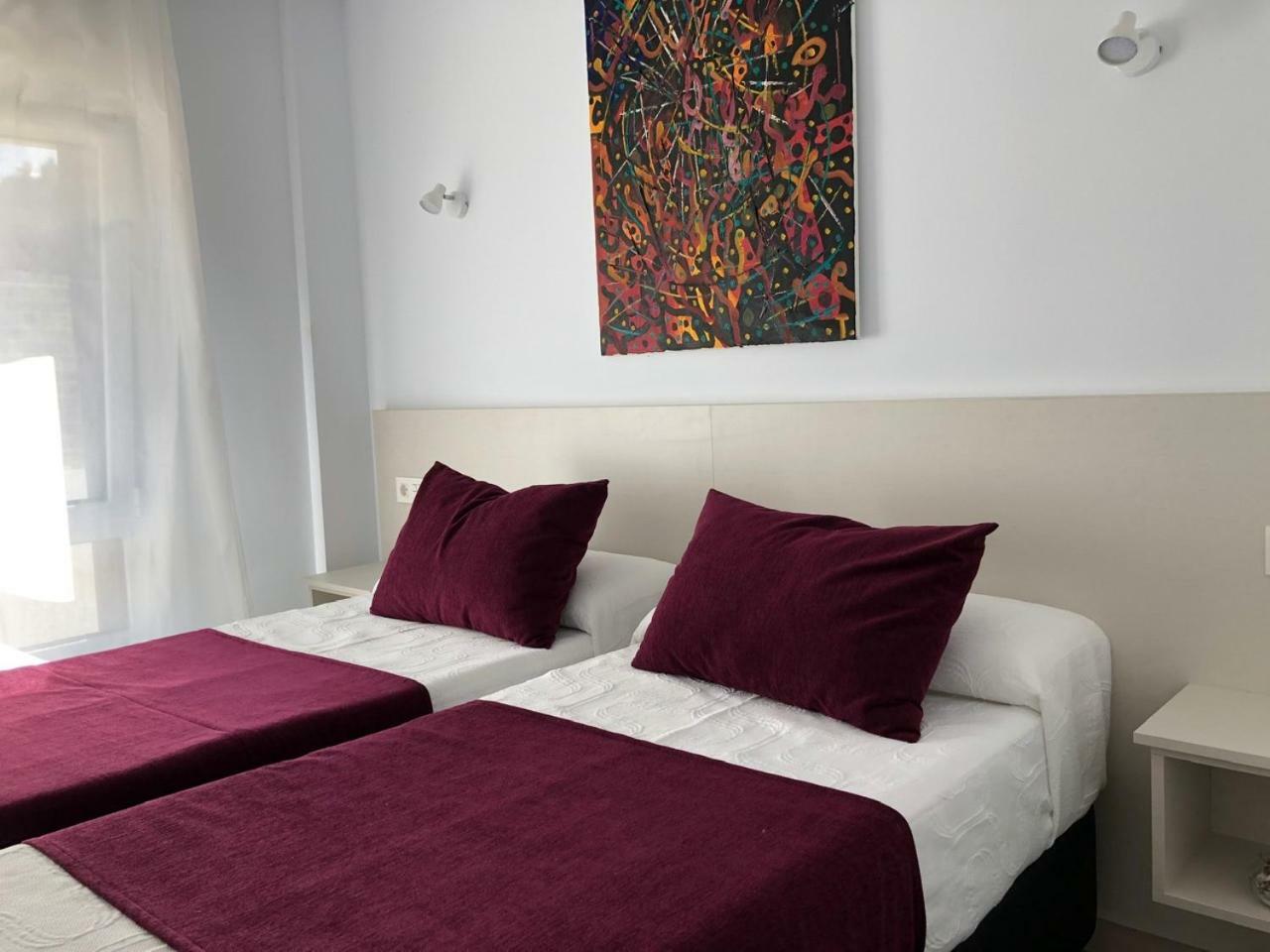 Miribilla Guest house 2*