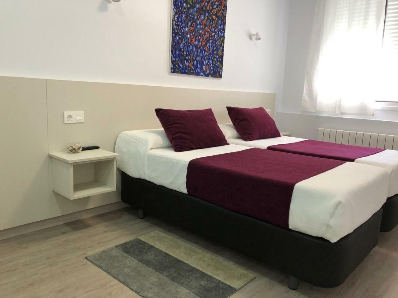 Guest house Miribilla