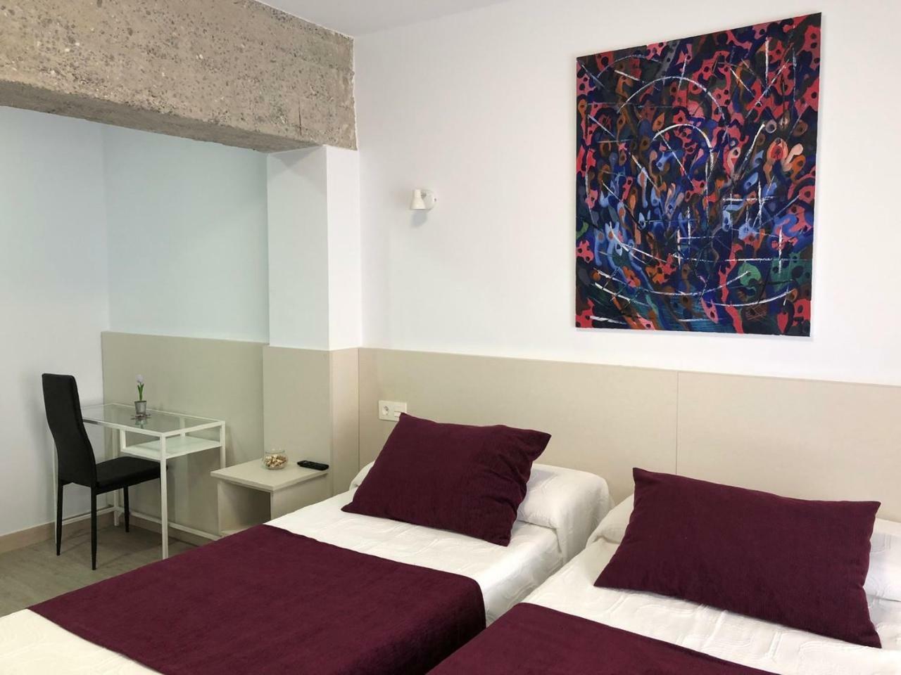 Guest house Miribilla Bilbao