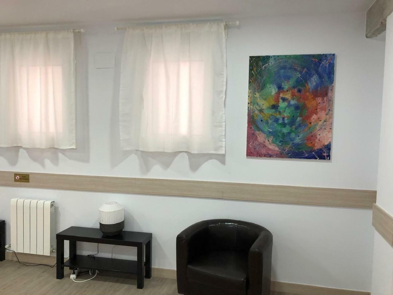 Miribilla Guest house