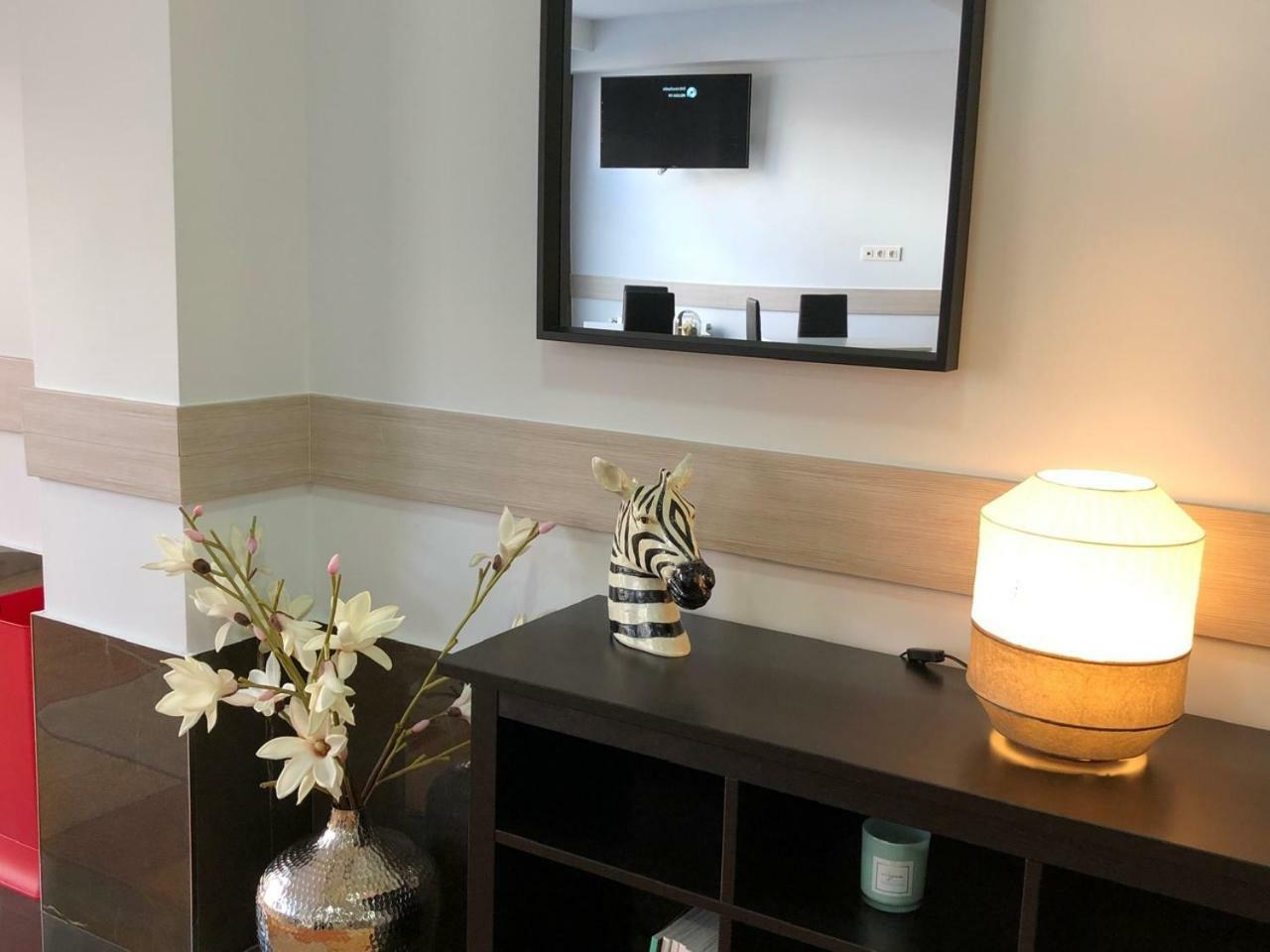 Miribilla Guest house Bilbao