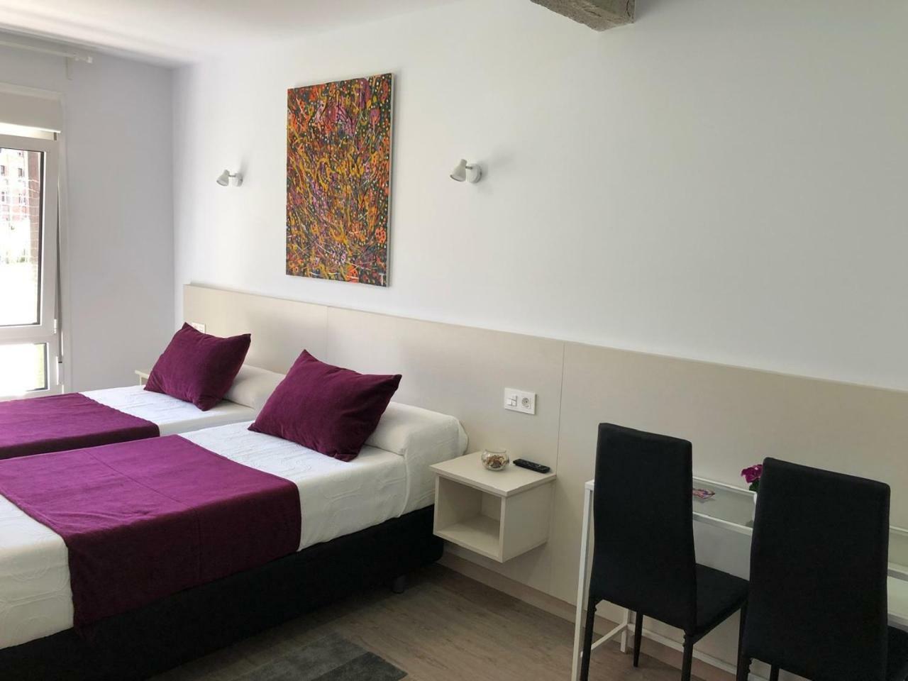 Guest house Miribilla Bilbao