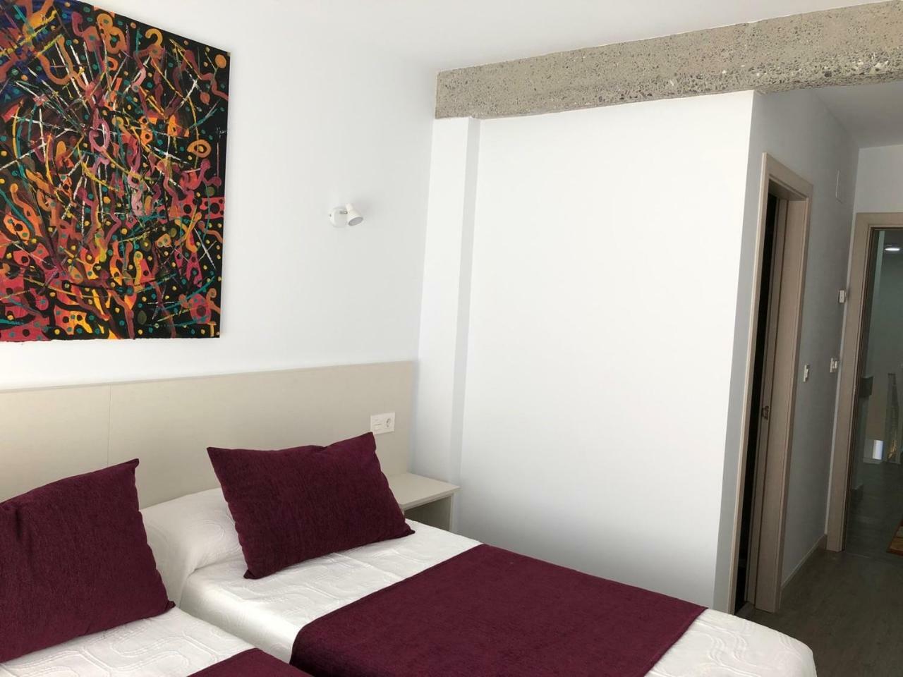 Guest house Miribilla Bilbao
