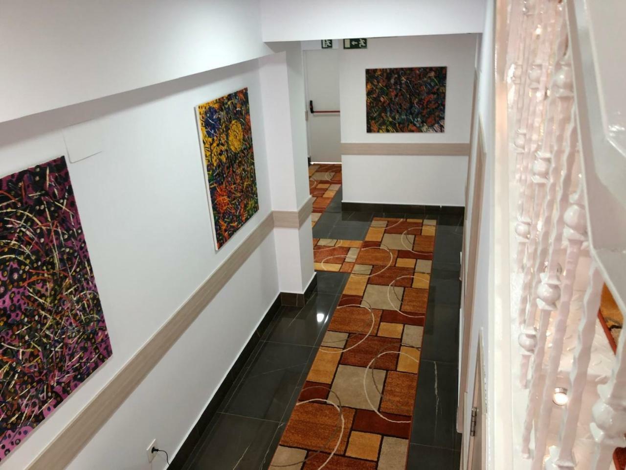 Guest house Miribilla 2*