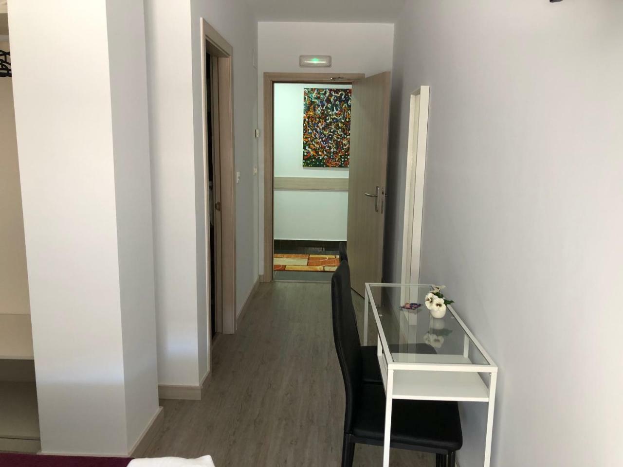 Guest house Miribilla Bilbao