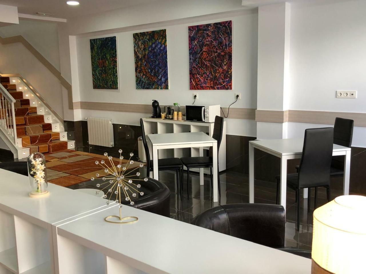 Guest house Miribilla 2*