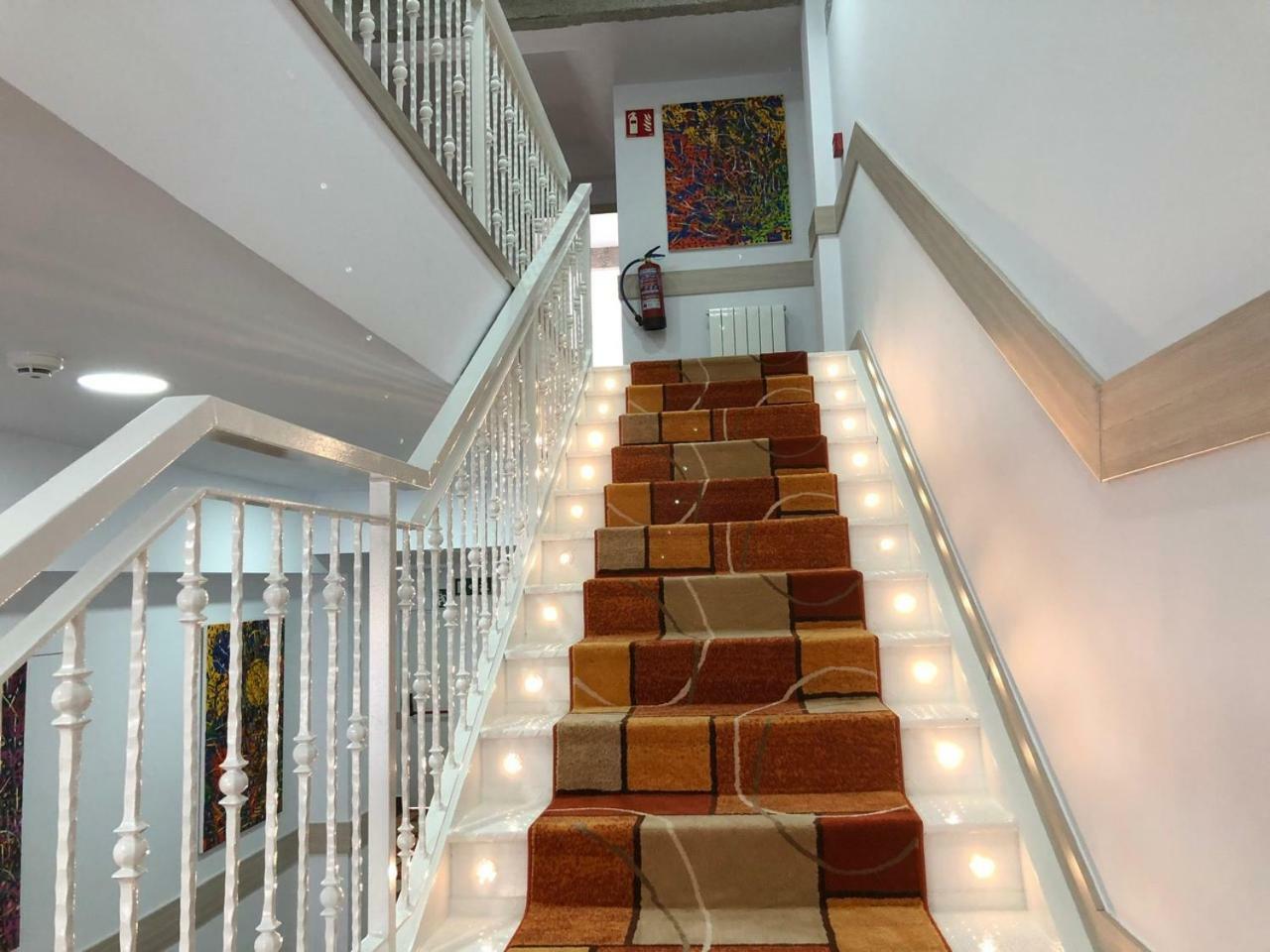Miribilla Guest house