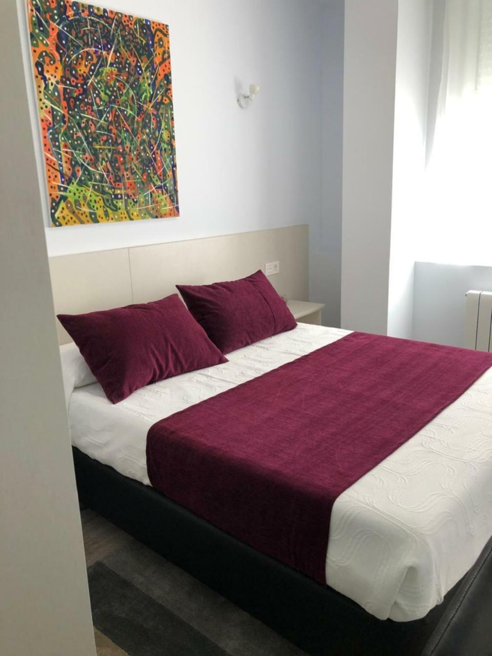 Guest house Miribilla Bilbao