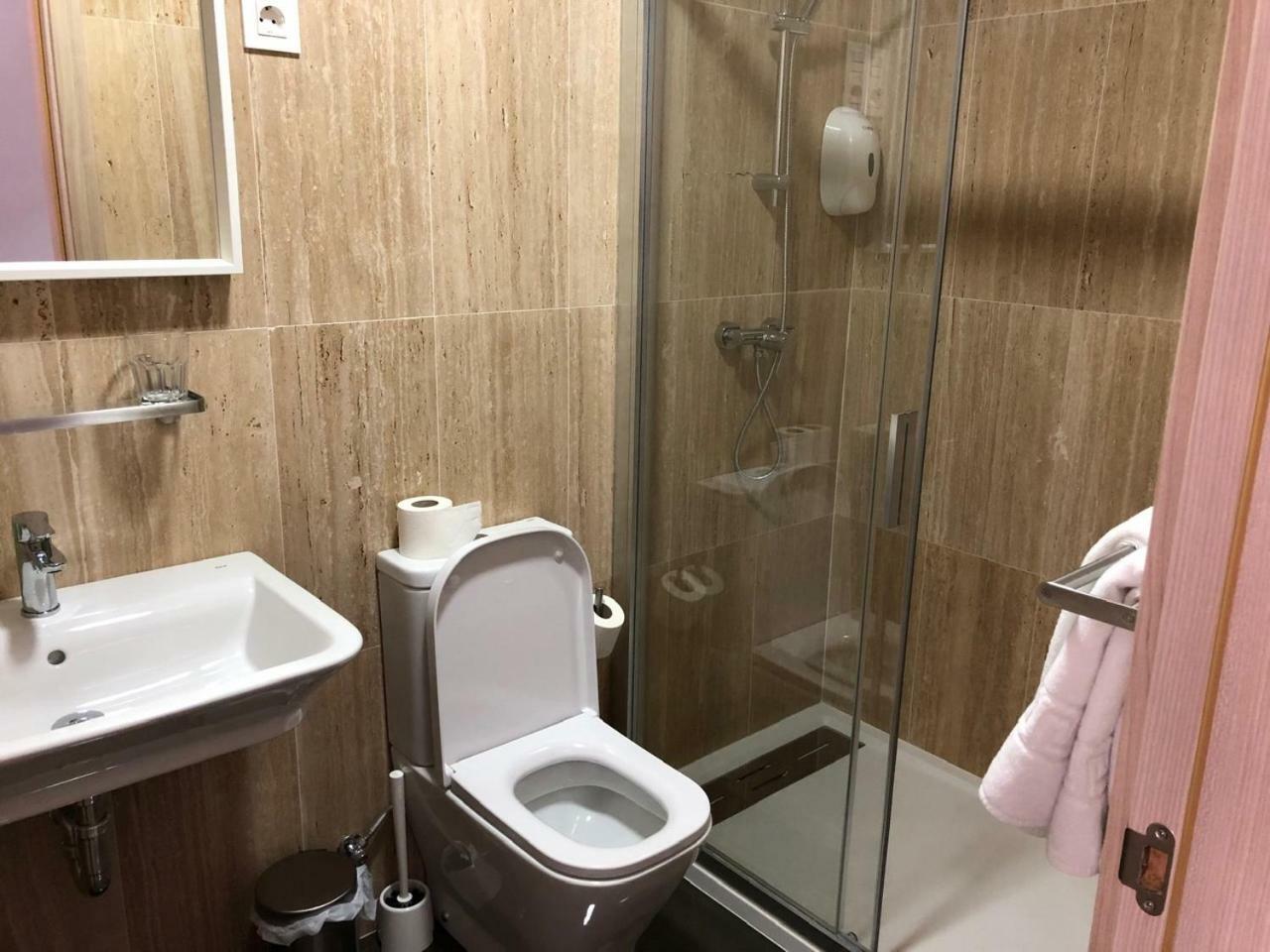 Miribilla Guest house Bilbao