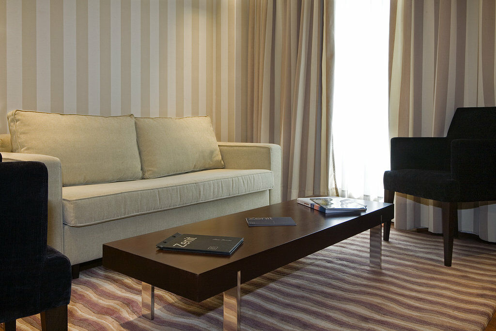 Zenit Hotel