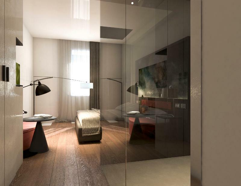 Nyx By Leonardo 4* Bilbao