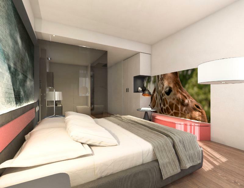 Nyx By Leonardo Hotel 4*