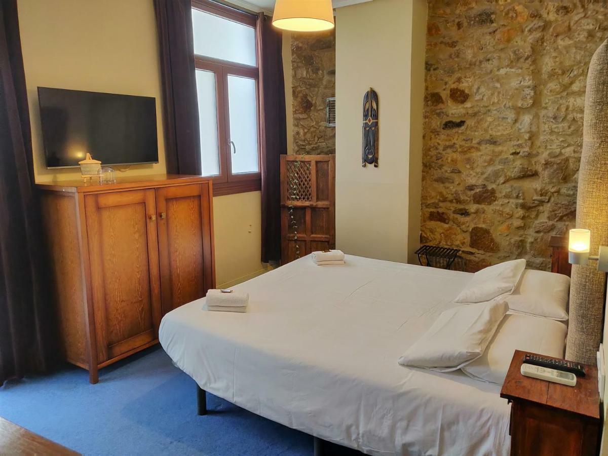 Iturrienea Ostatua 2* Bilbao