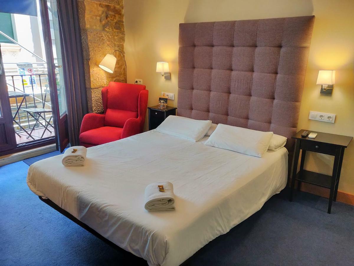 Guest house Iturrienea Ostatua Bilbao