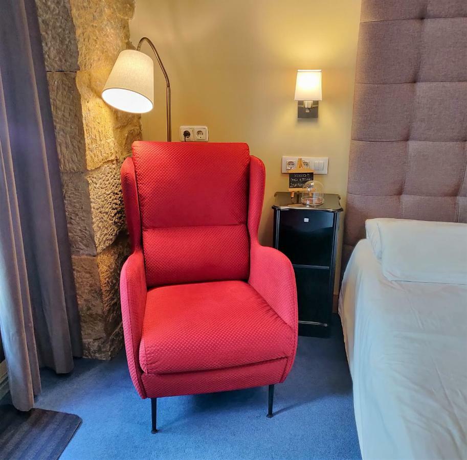 Iturrienea Ostatua Guest house