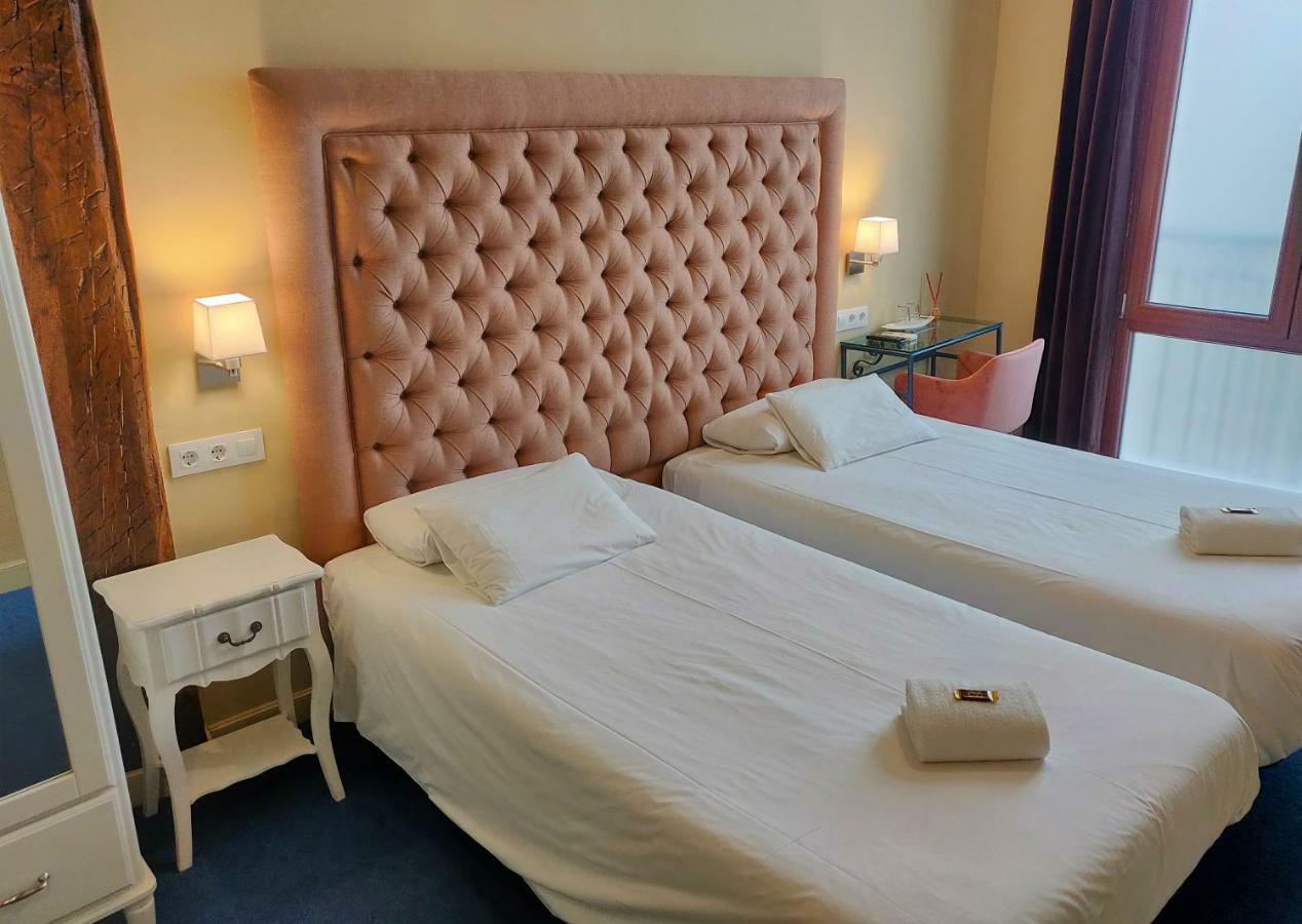 Iturrienea Ostatua Guest house Bilbao