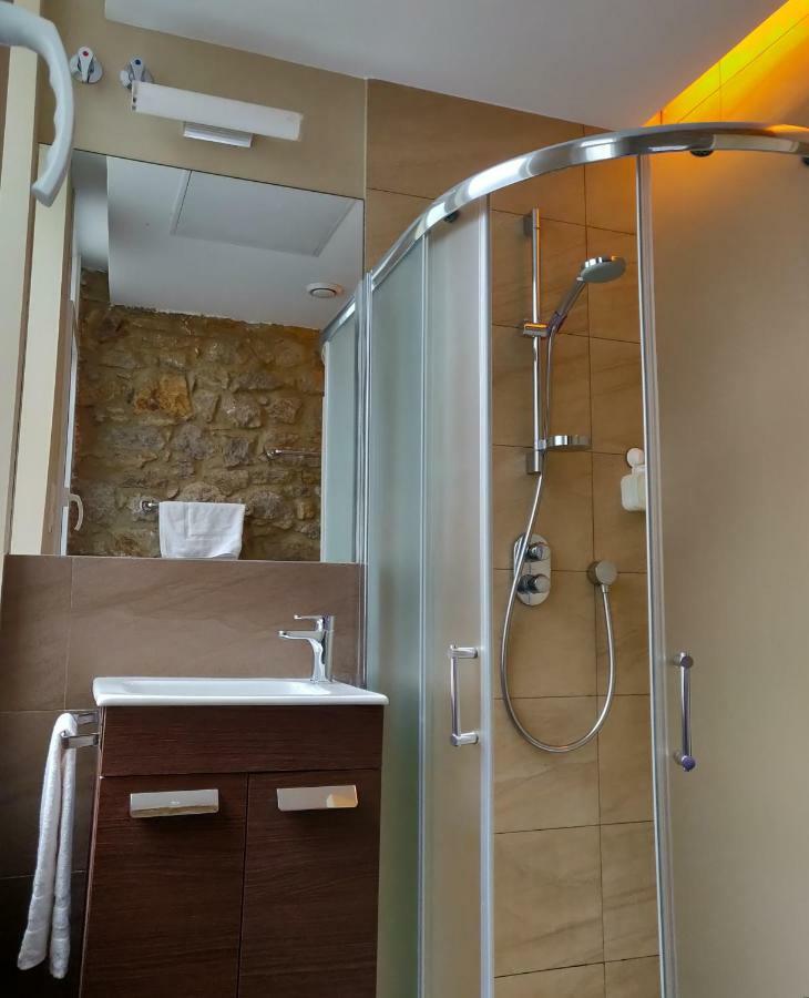 Iturrienea Ostatua 2* Bilbao