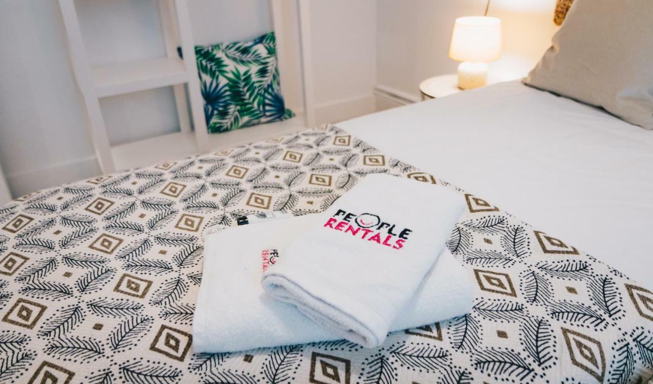 Apartamento Altair By People