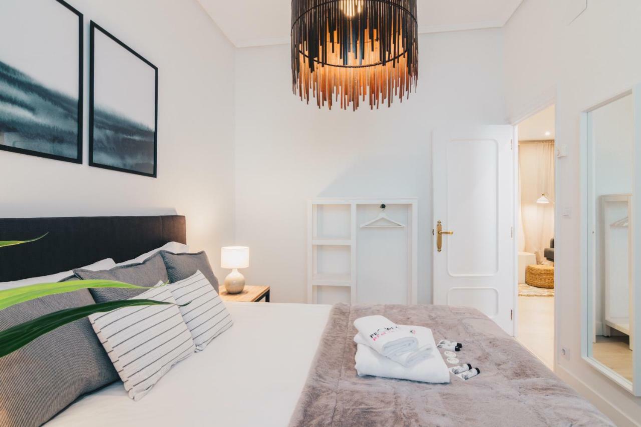 Apartamento Altair By People *