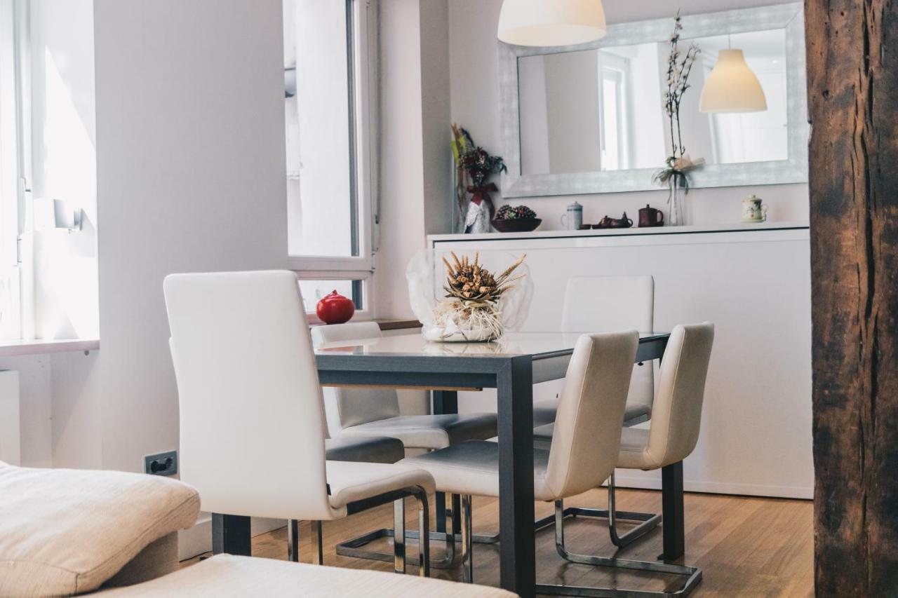 Apartamento Nerbioi By People *