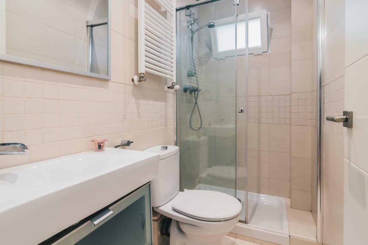 Nerbioi By People Apartamento Bilbao