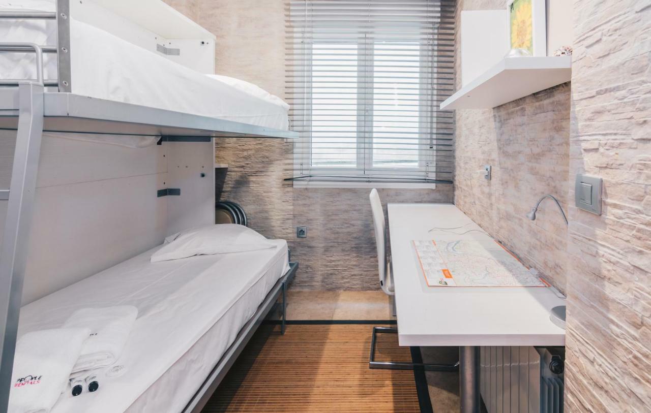 Nerbioi By People Apartamento Bilbao