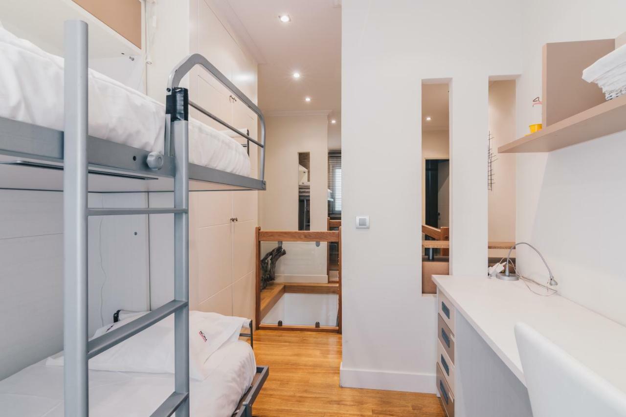 Nerbioi By People Apartamento Bilbao