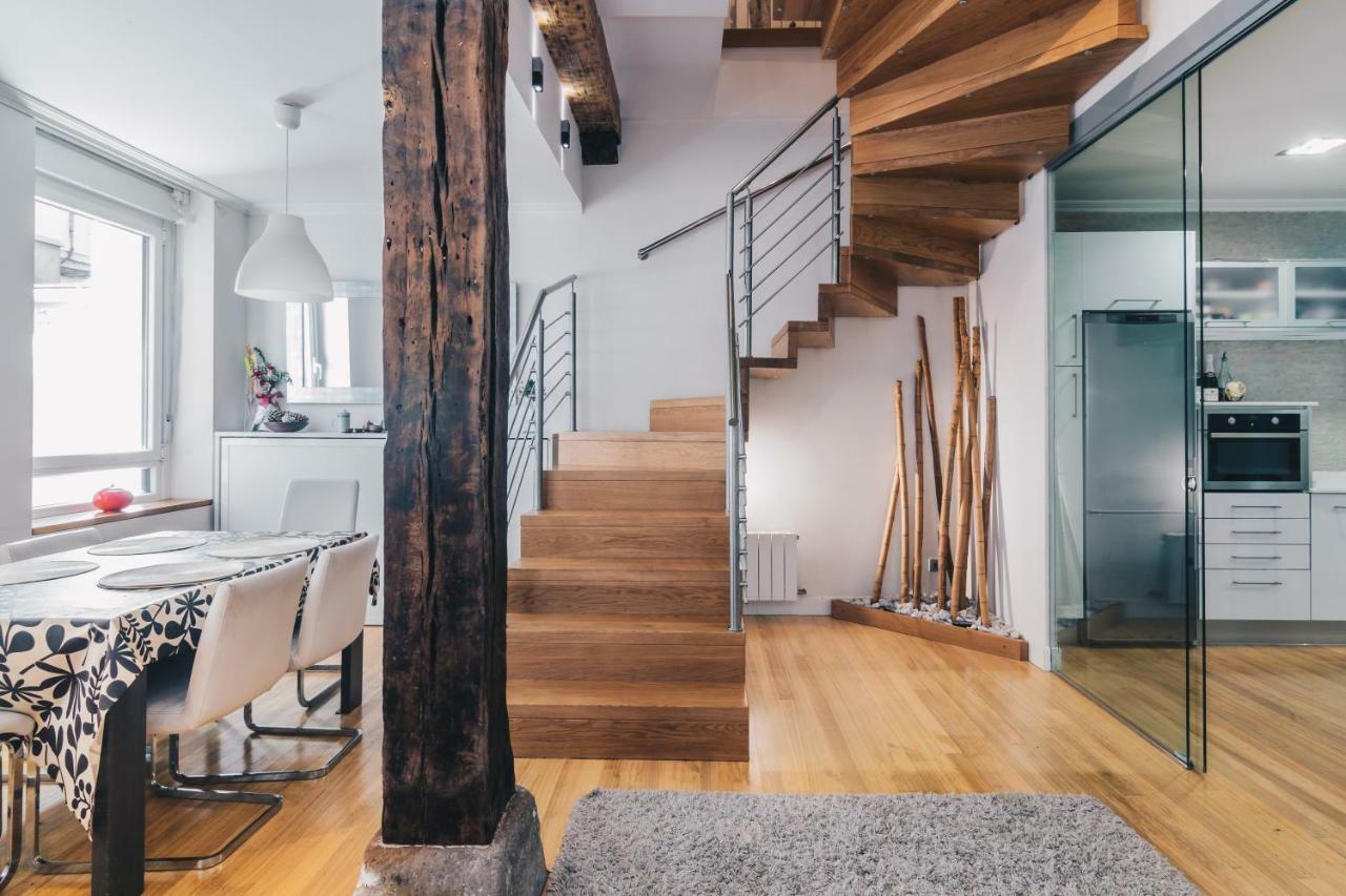 Nerbioi By People Apartamento