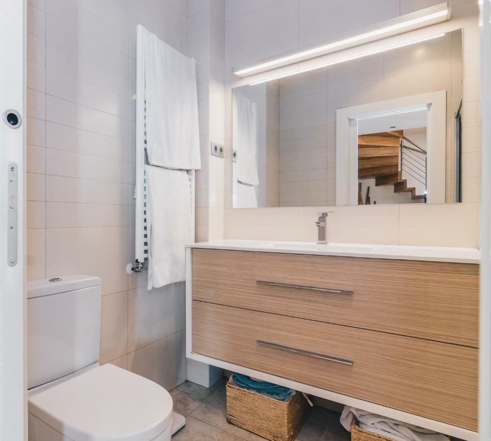 Nerbioi By People Apartamento *