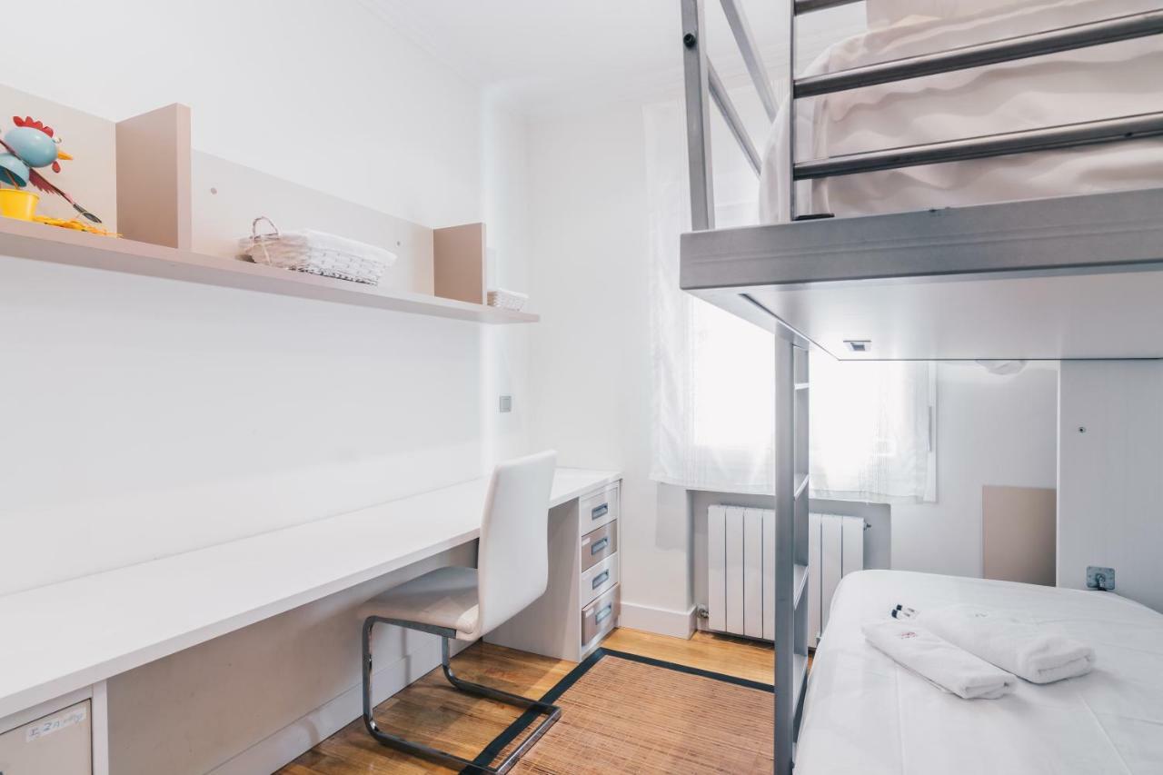 Nerbioi By People Apartamento *
