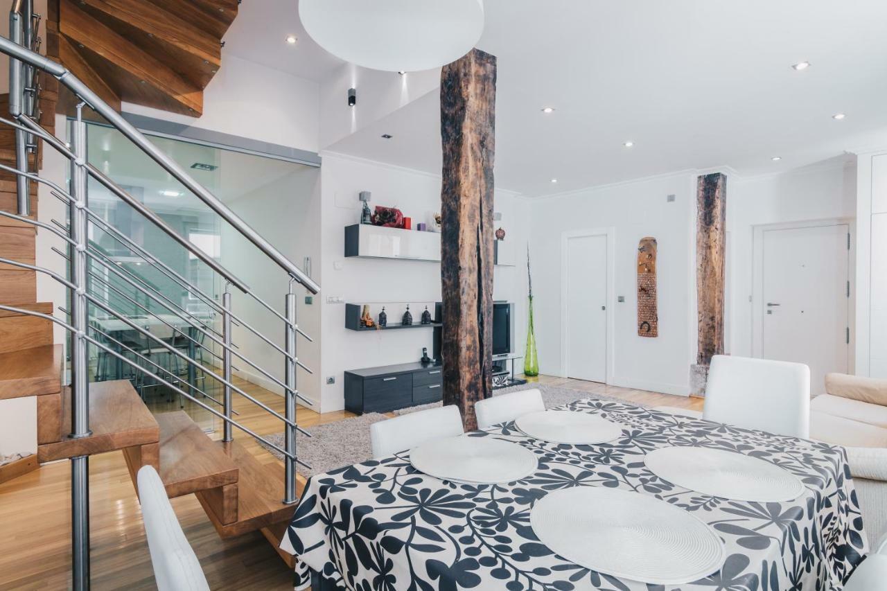 Nerbioi By People Apartamento