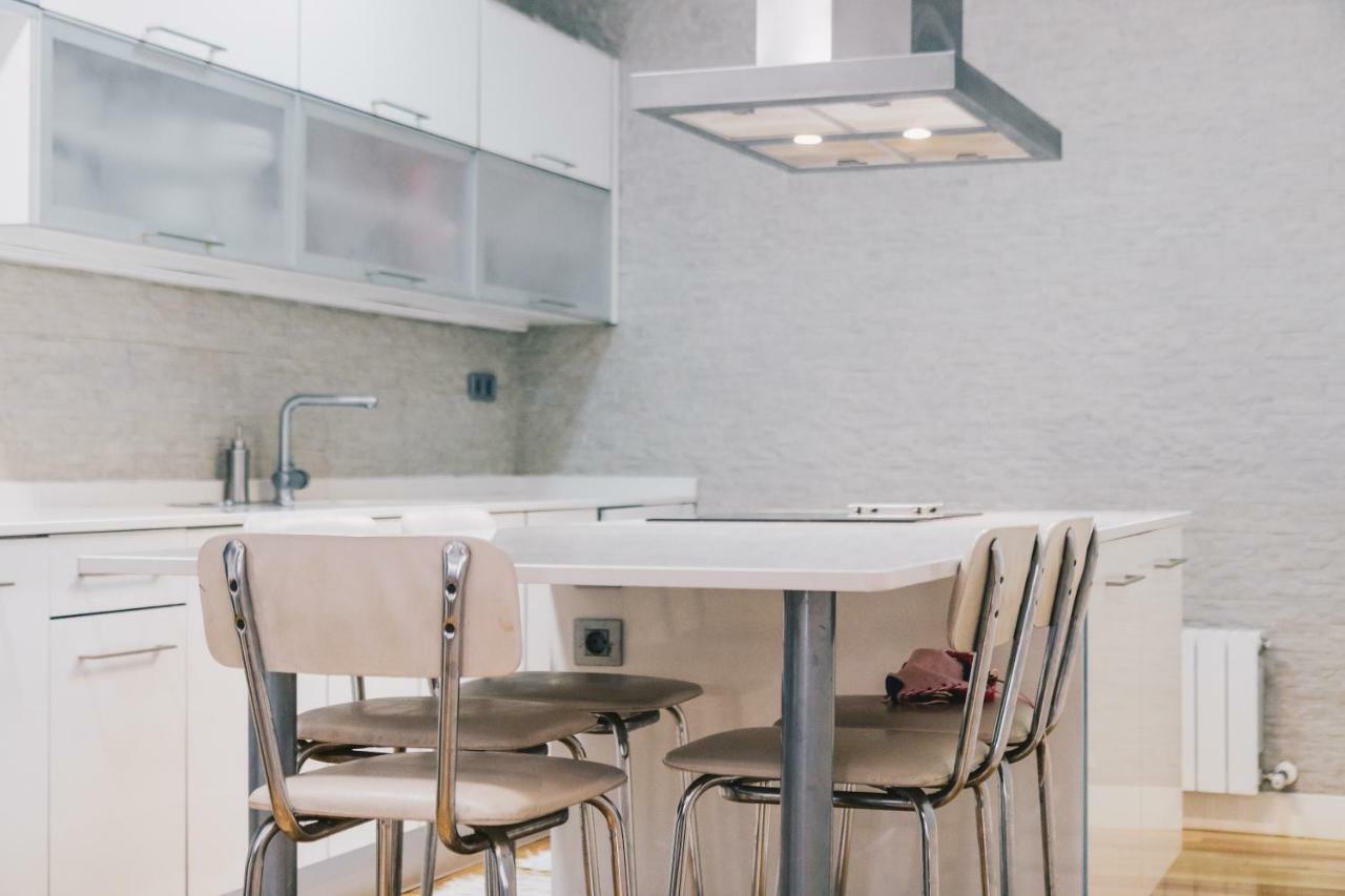Nerbioi By People Apartamento Bilbao