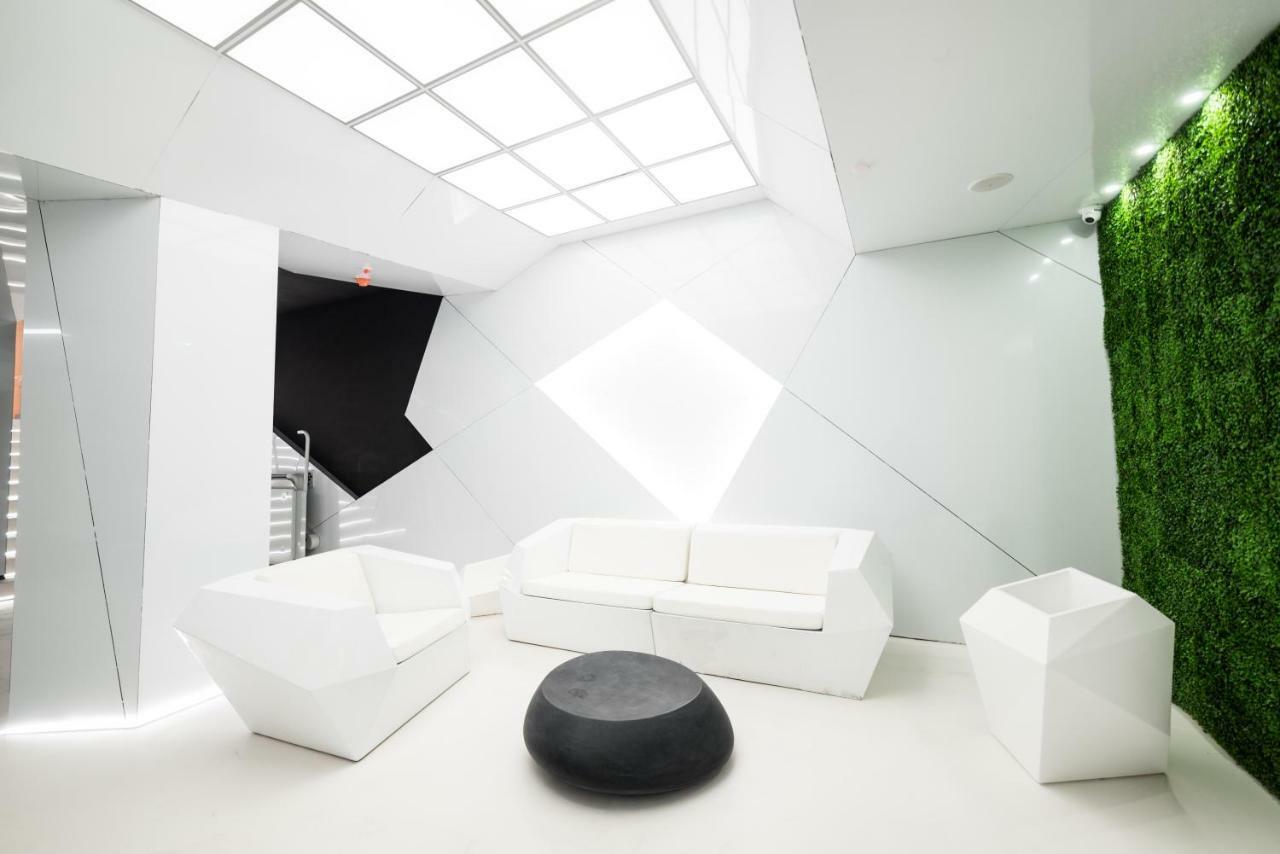 Optimi Hostel
