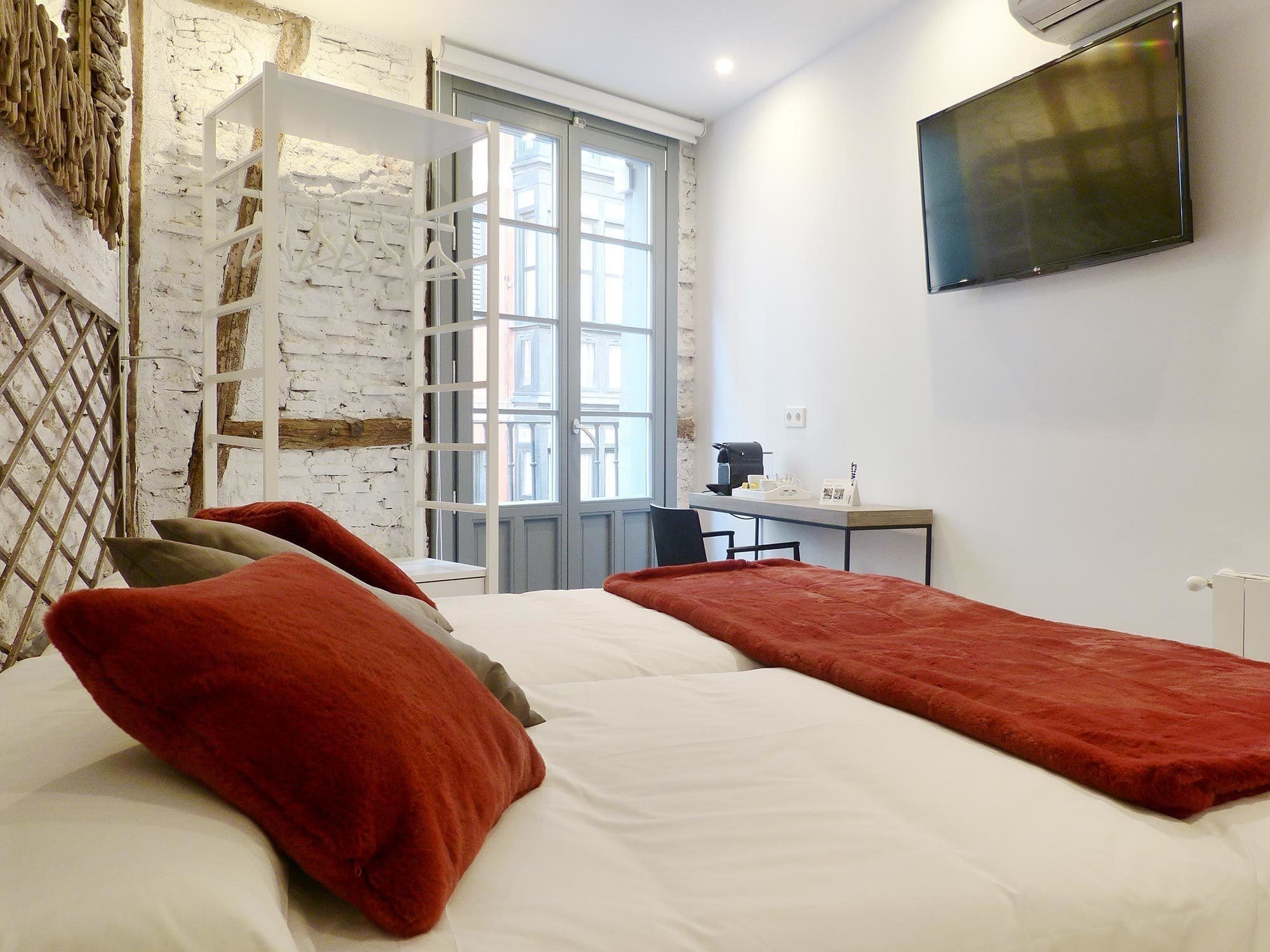 Guest house Lo