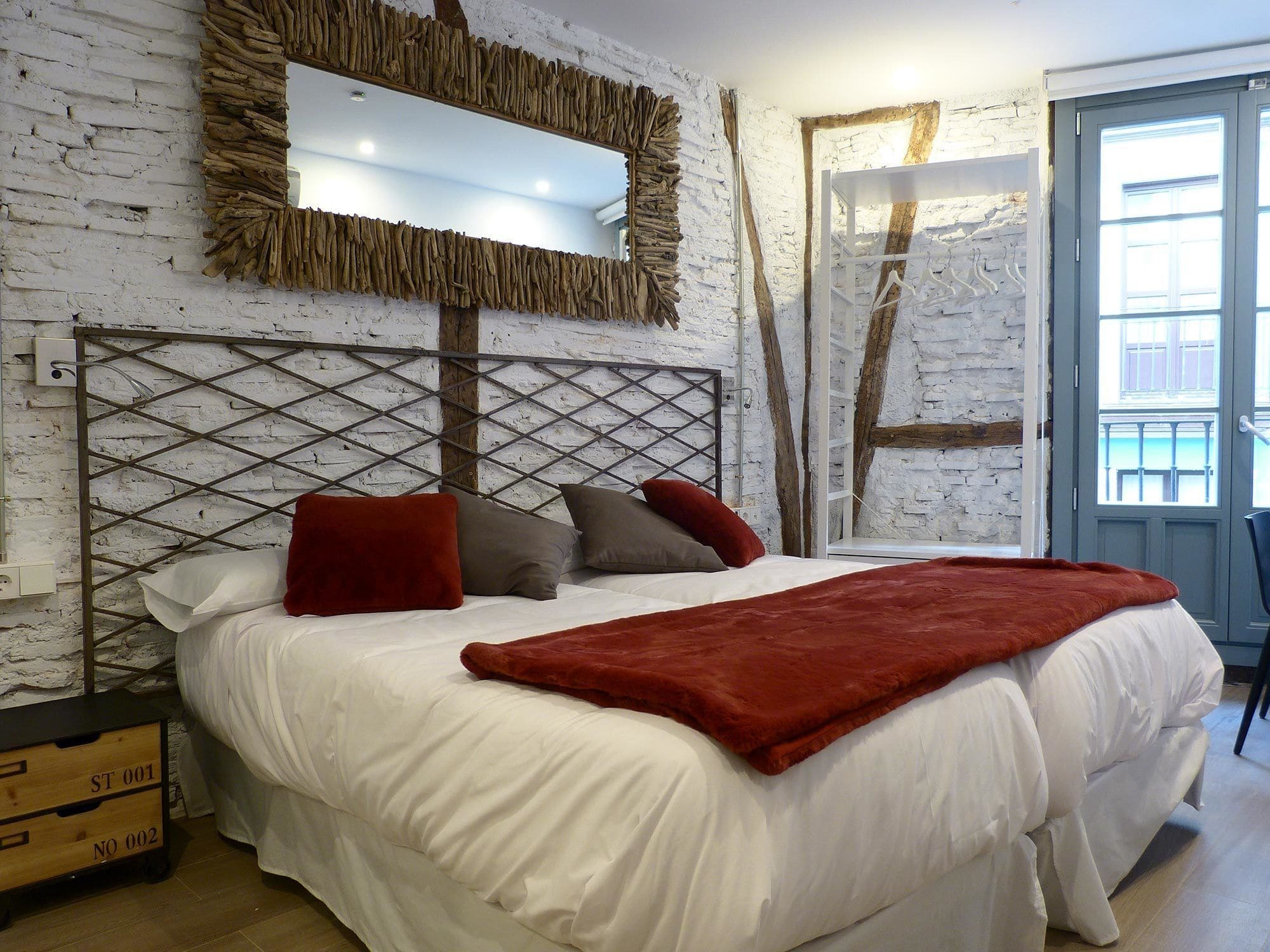 Lo Guest house Bilbao