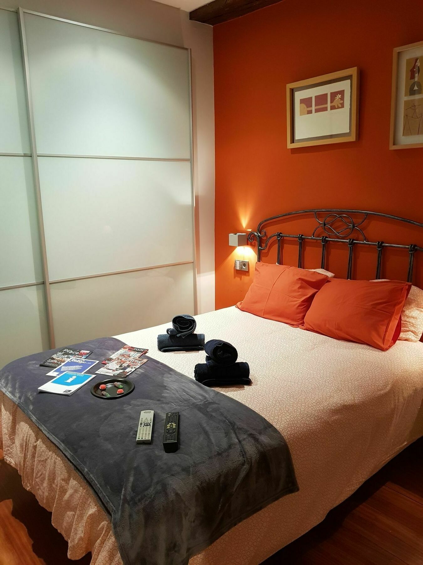 Casa Txema Apartamento