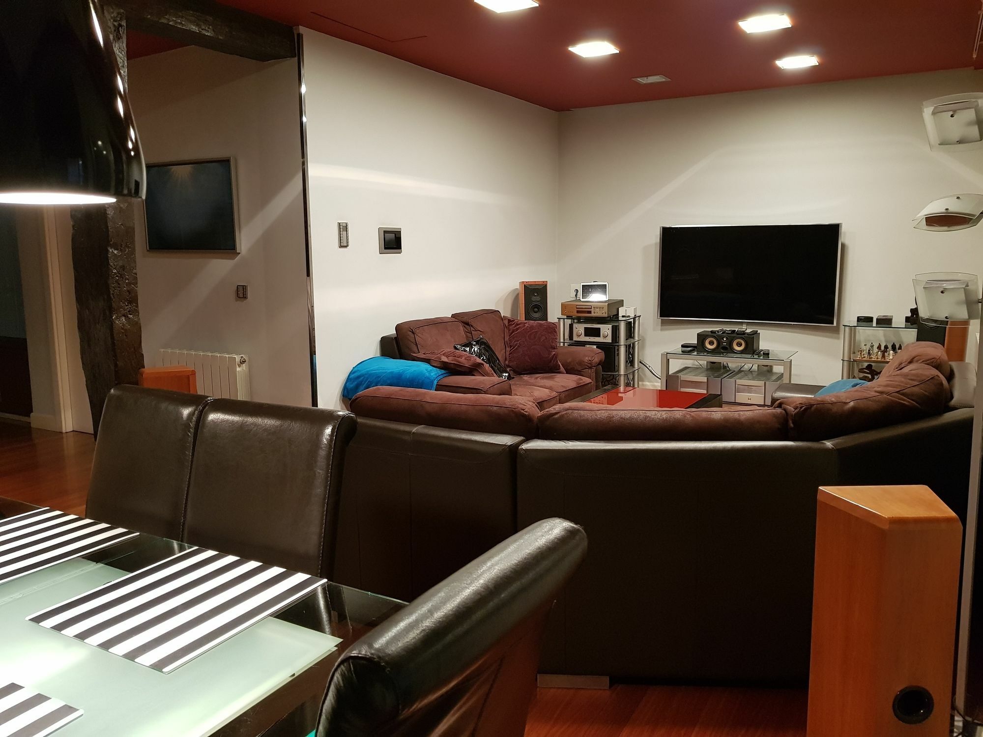 Apartamento Casa Txema Bilbao