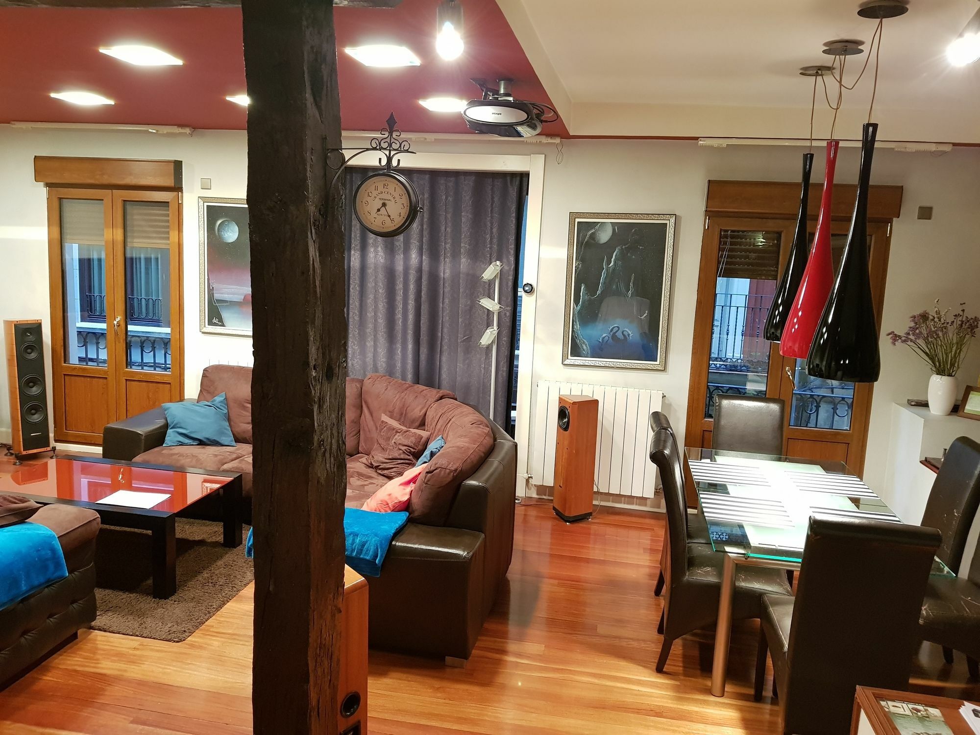 Apartamento Casa Txema *