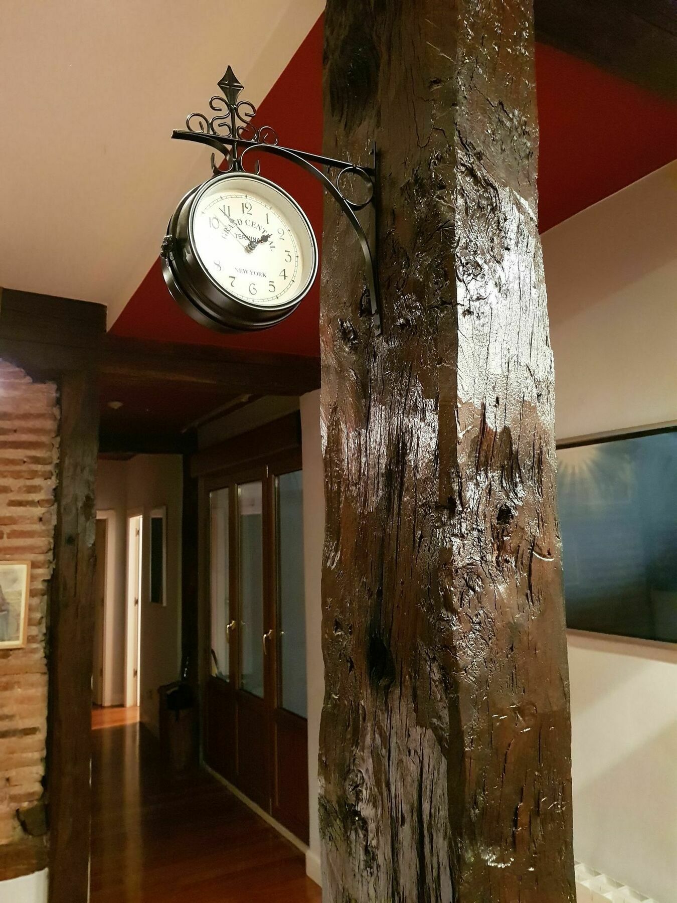 Apartamento Casa Txema *