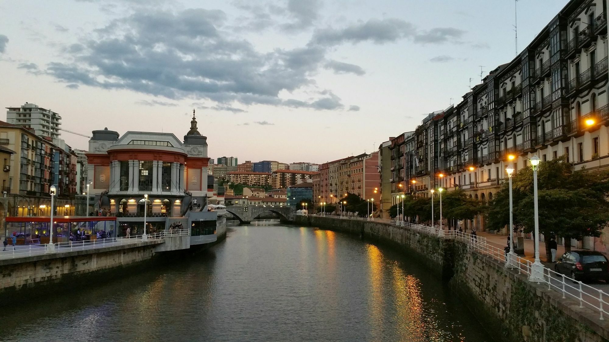 Casa Txema Apartamento Bilbao