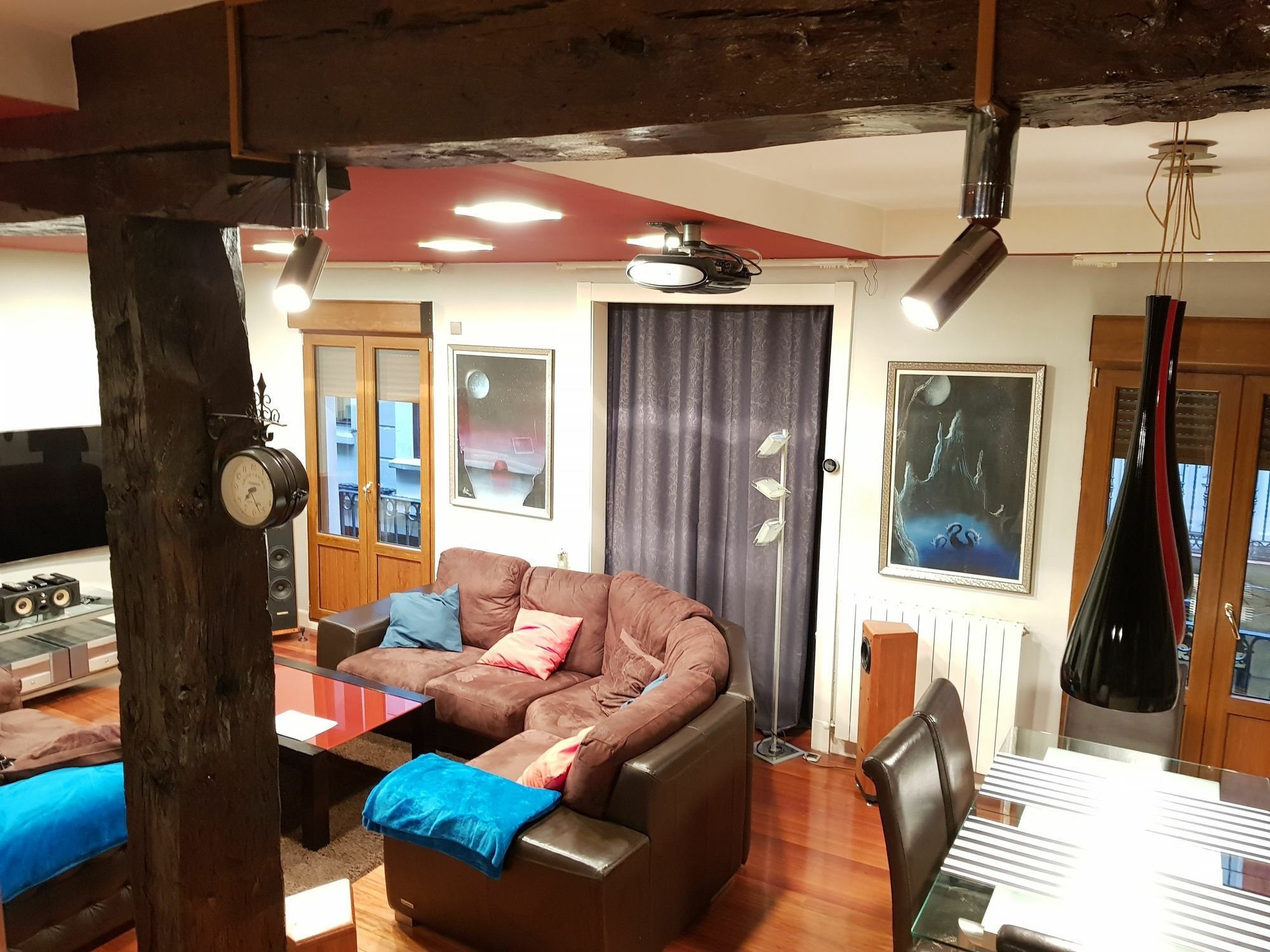 Apartamento Casa Txema *