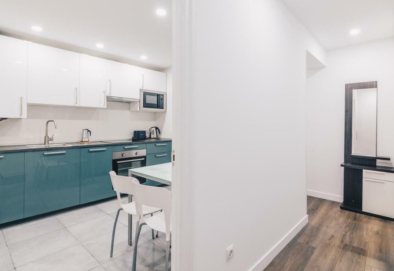 Apartamento Aiara By People