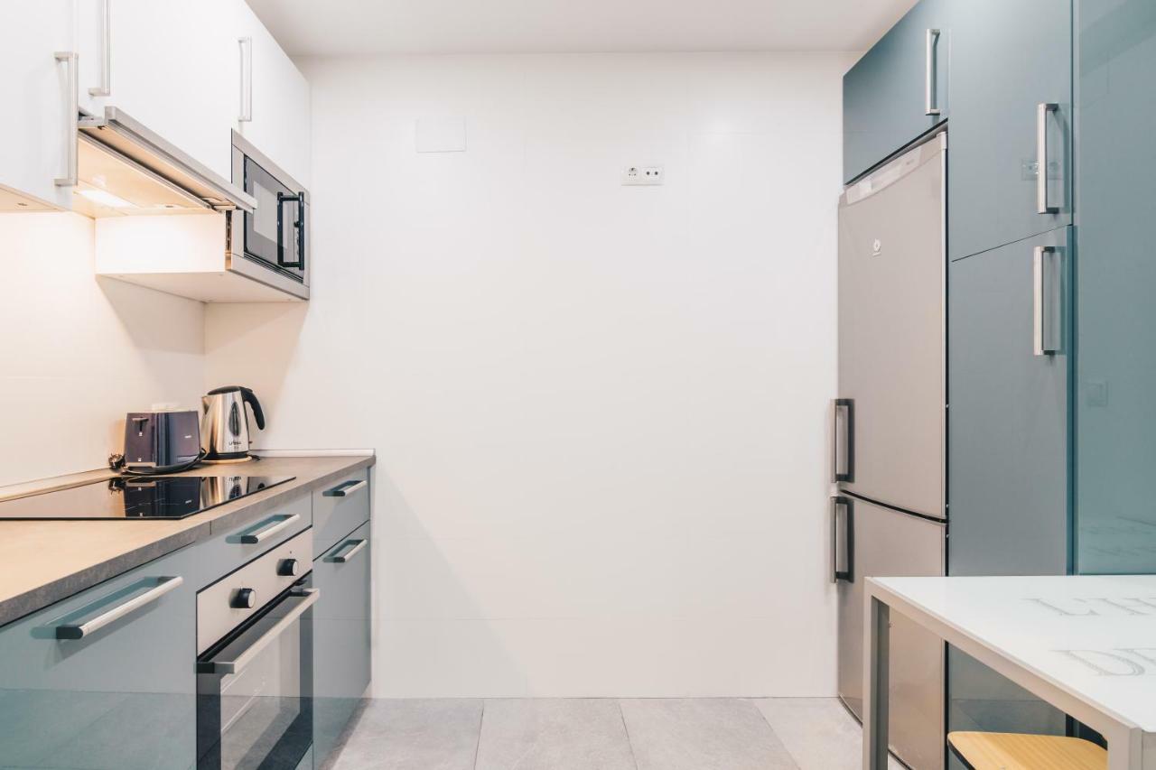 Aiara By People Apartamento Bilbao